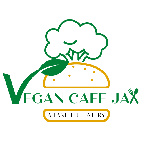 Vegan Cafe Jax